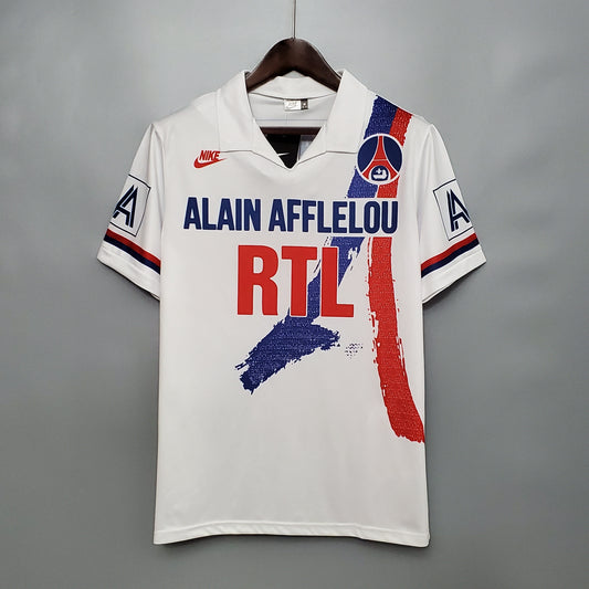 PSG I 90/91 HOMME (RÉTRO)