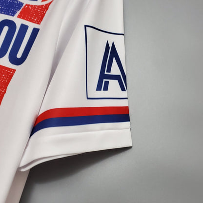 PSG I 90/91 HOMME (RÉTRO)