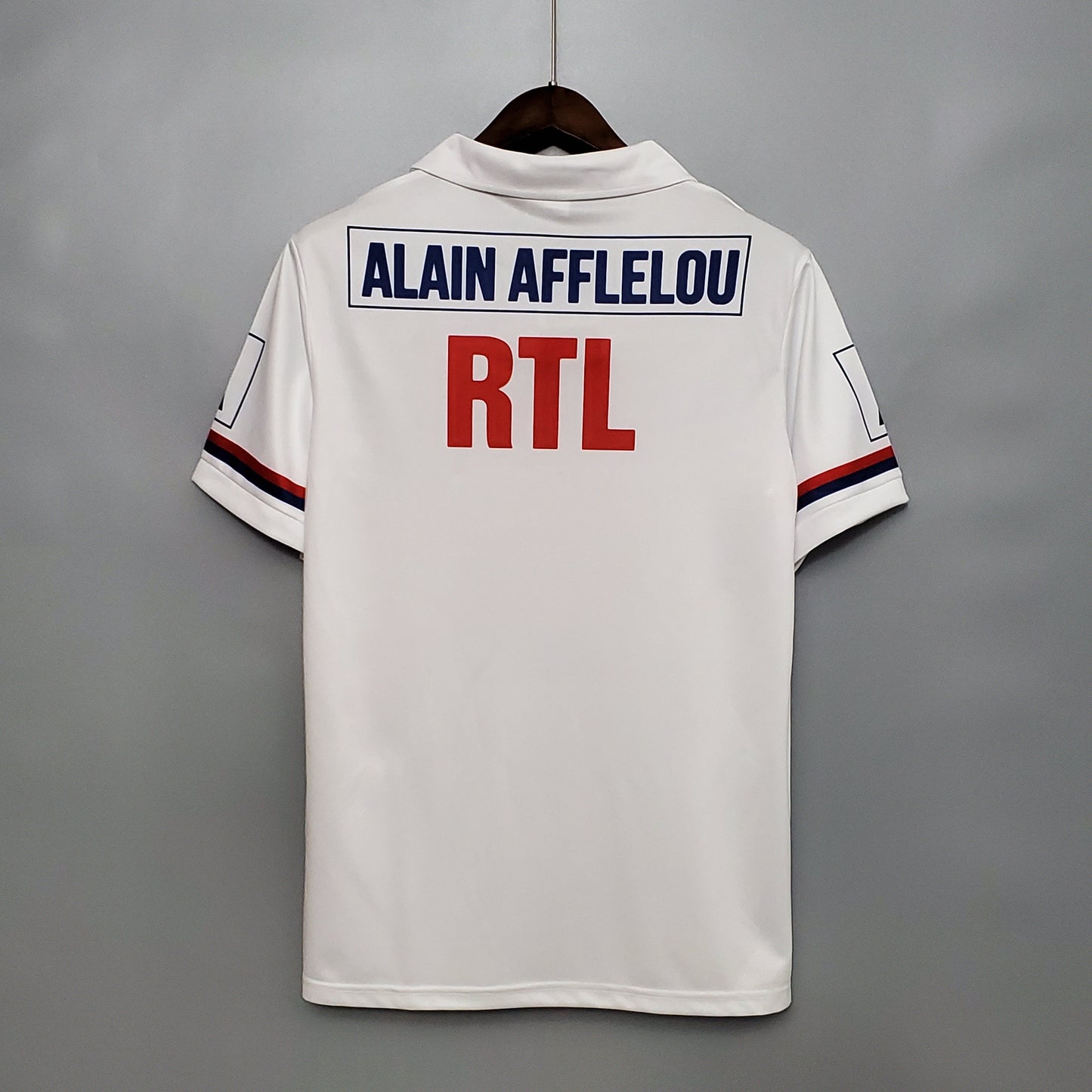 PSG I 90/91 HOMME (RÉTRO)