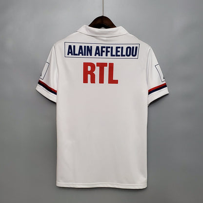 PSG I 90/91 HOMME (RÉTRO)
