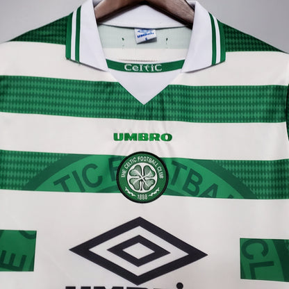 CELTIC I 98/99 HOMME (RÉTRO)