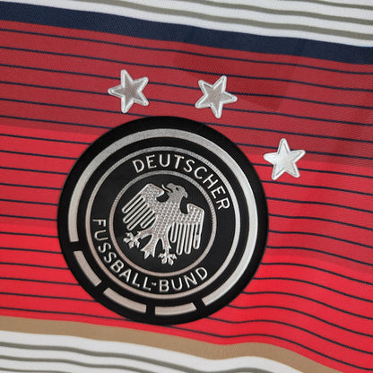 ALEMANIA I 2014 HOMME (RÉTRO)