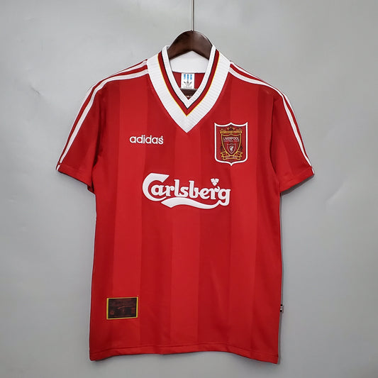 LIVERPOOL I 96/97 HOMME (RÉTRO)