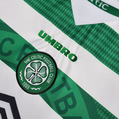 CELTIC I 98/99 HOMME (RÉTRO)