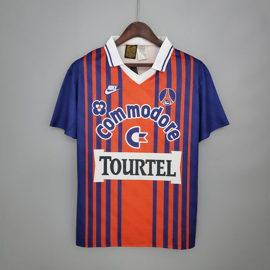 PSG I 92/93 HOMME (RÉTRO)