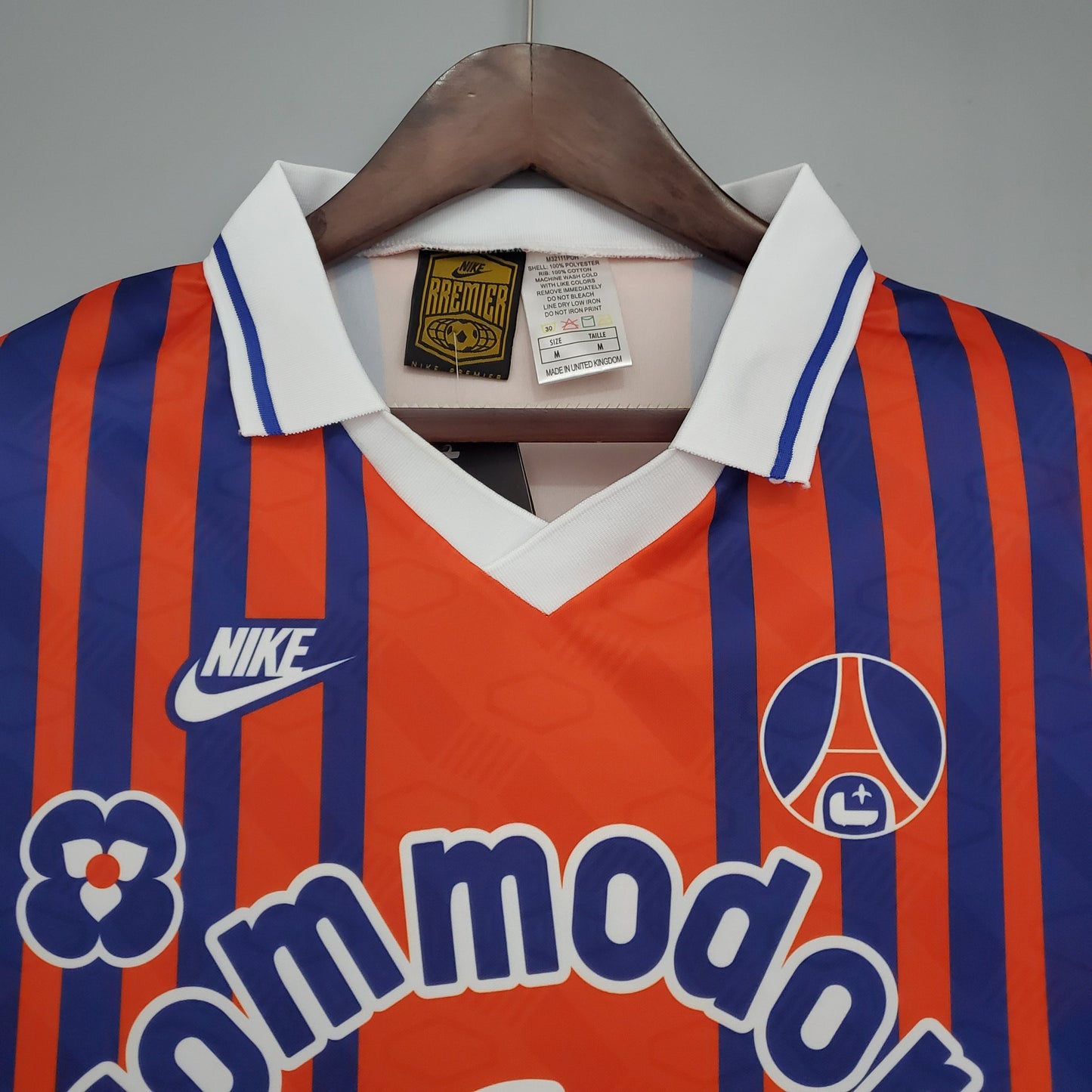 PSG I 92/93 HOMME (RÉTRO)