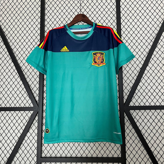 ESPAÑA GK MUNDIAL I 2010 HOMME (RÉTRO)
