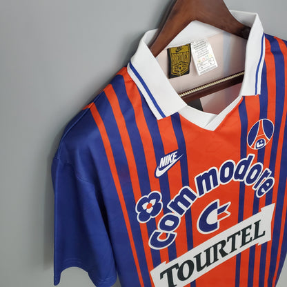 PSG I 92/93 HOMME (RÉTRO)