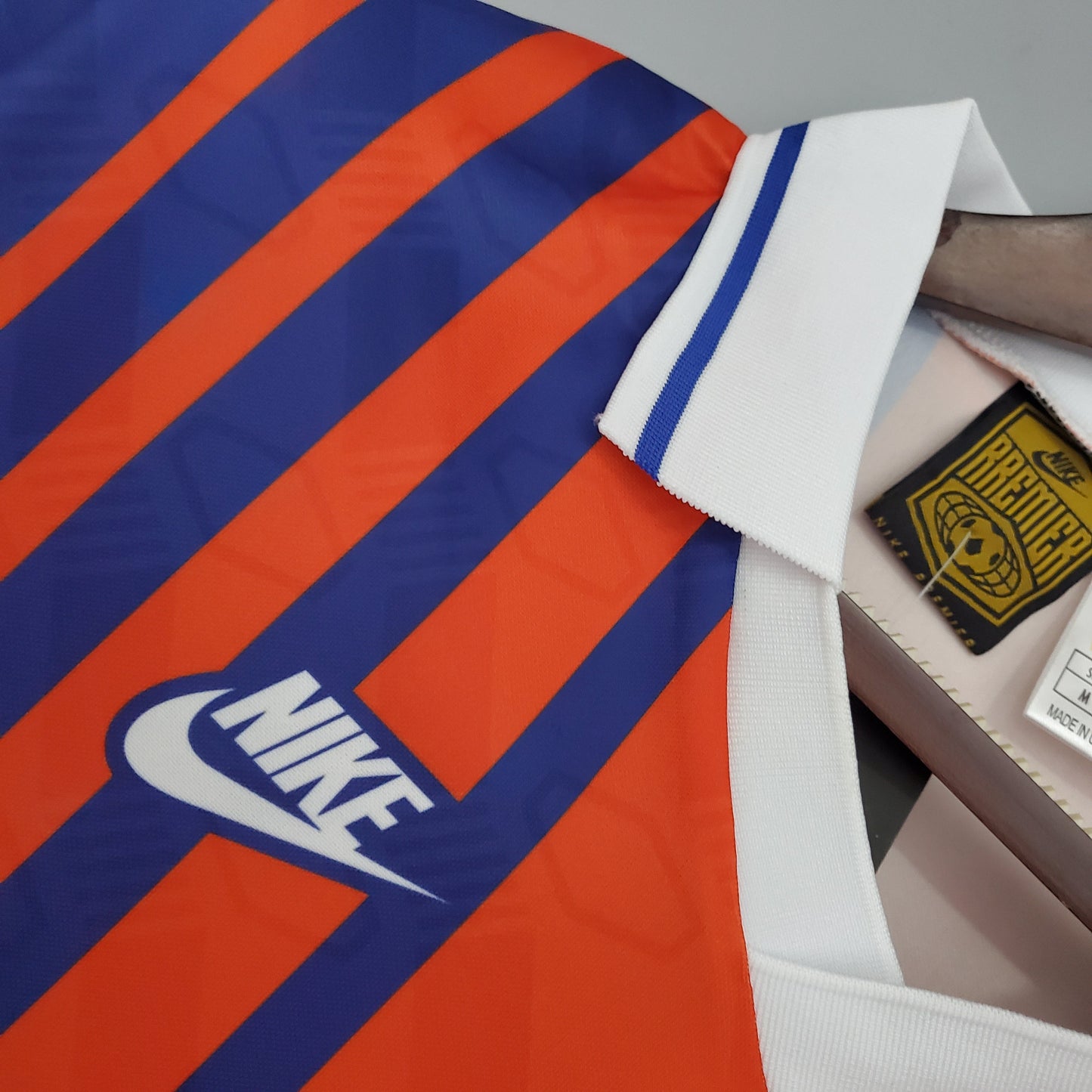 PSG I 92/93 HOMME (RÉTRO)