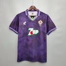 FIORENTINA I 92/93 HOMME (RÉTRO)