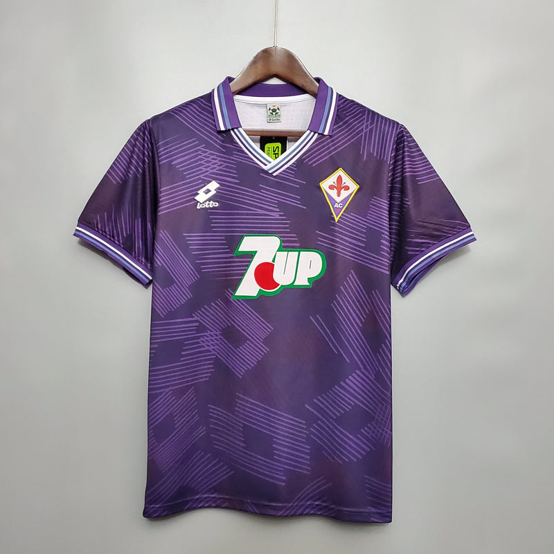 FIORENTINA I 92/93 HOMME (RÉTRO)