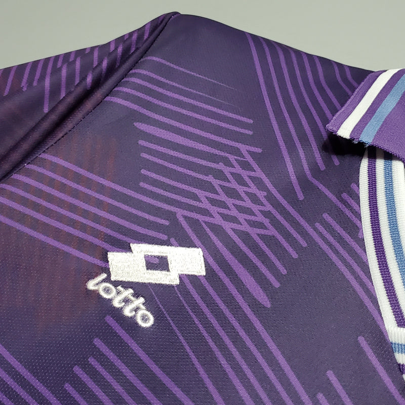FIORENTINA I 92/93 HOMME (RÉTRO)