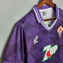 FIORENTINA I 92/93 HOMME (RÉTRO)