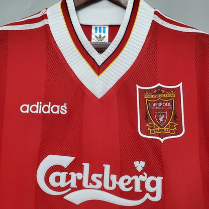 LIVERPOOL I 96/97 HOMME (RÉTRO)