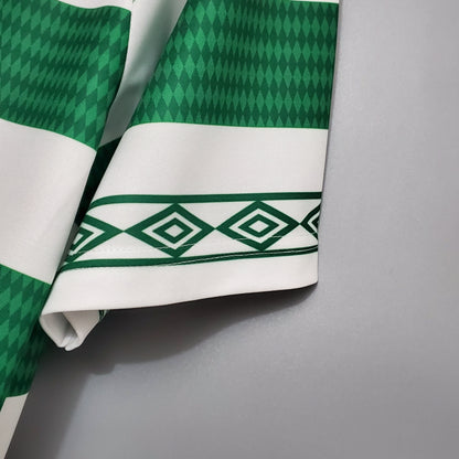 CELTIC I 98/99 HOMME (RÉTRO)
