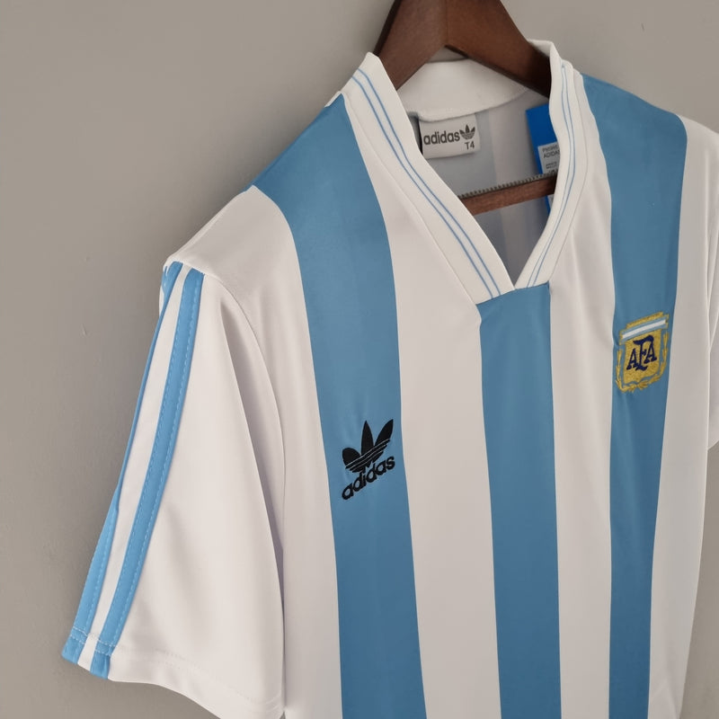 ARGENTINA I 93/94 HOMME (RÉTRO)