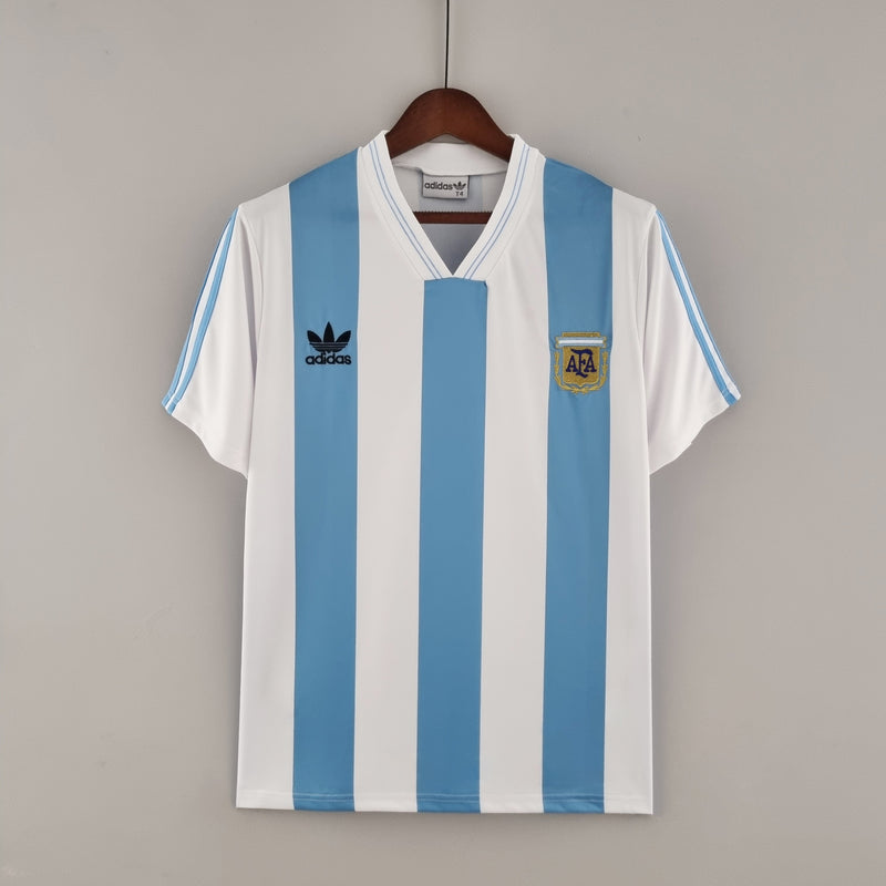 ARGENTINA I 93/94 HOMME (RÉTRO)
