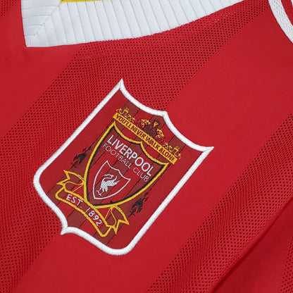 LIVERPOOL I 96/97 HOMME (RÉTRO)