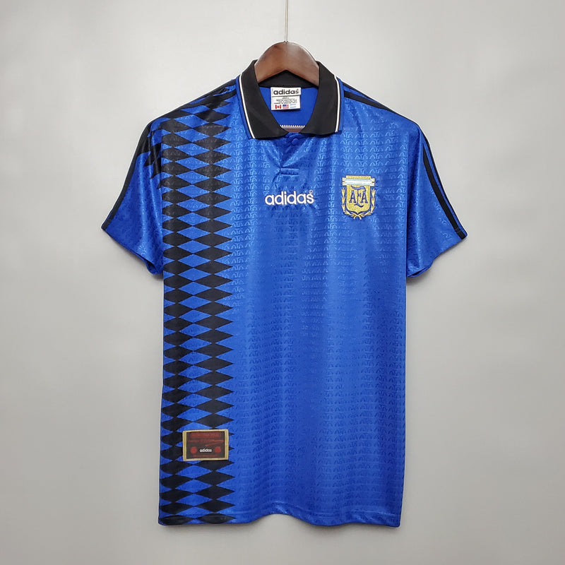 ARGENTINA I 94/95 HOMME (RÉTRO)