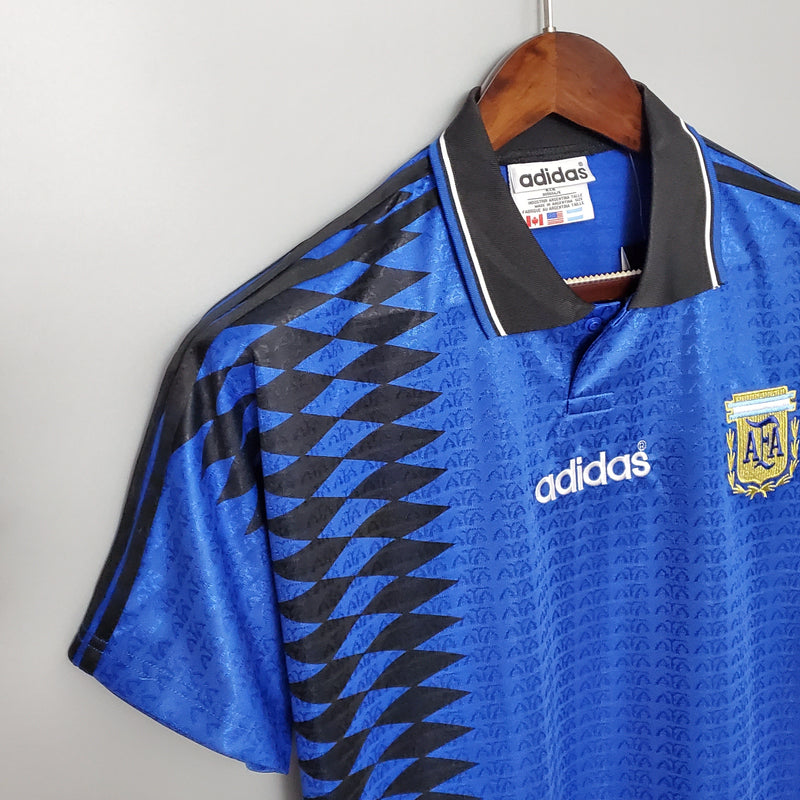 ARGENTINA I 94/95 HOMME (RÉTRO)