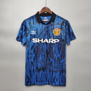 MANCHESTER UNITED I 93/95 HOMME (RÉTRO)