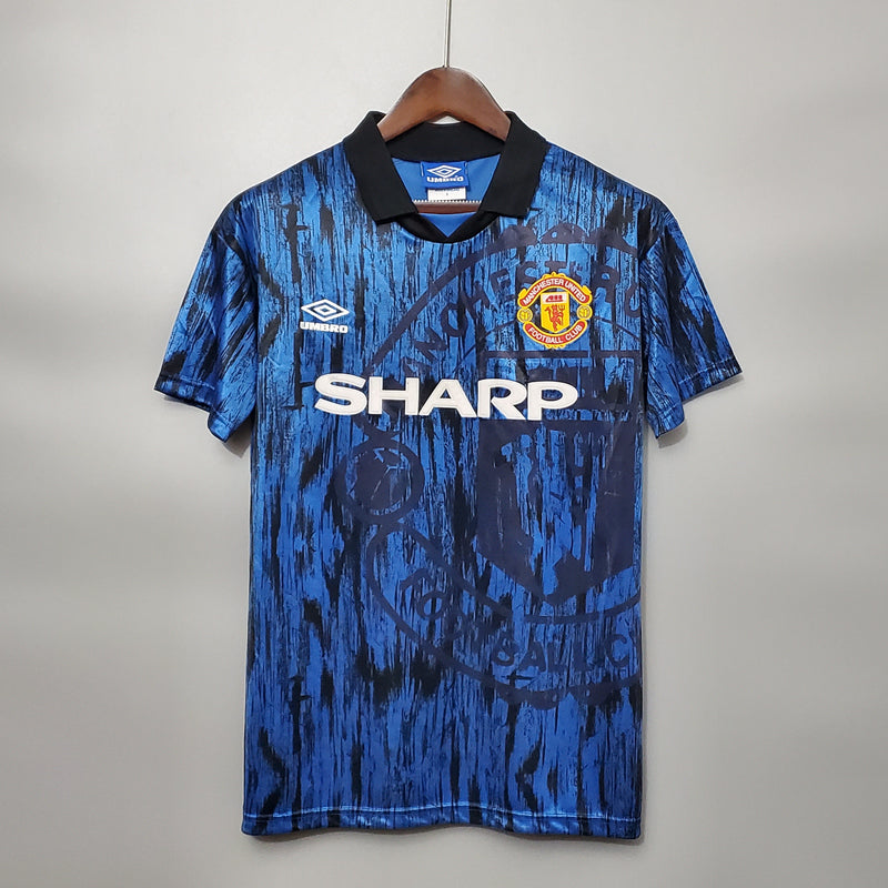 MANCHESTER UNITED I 93/95 HOMME (RÉTRO)
