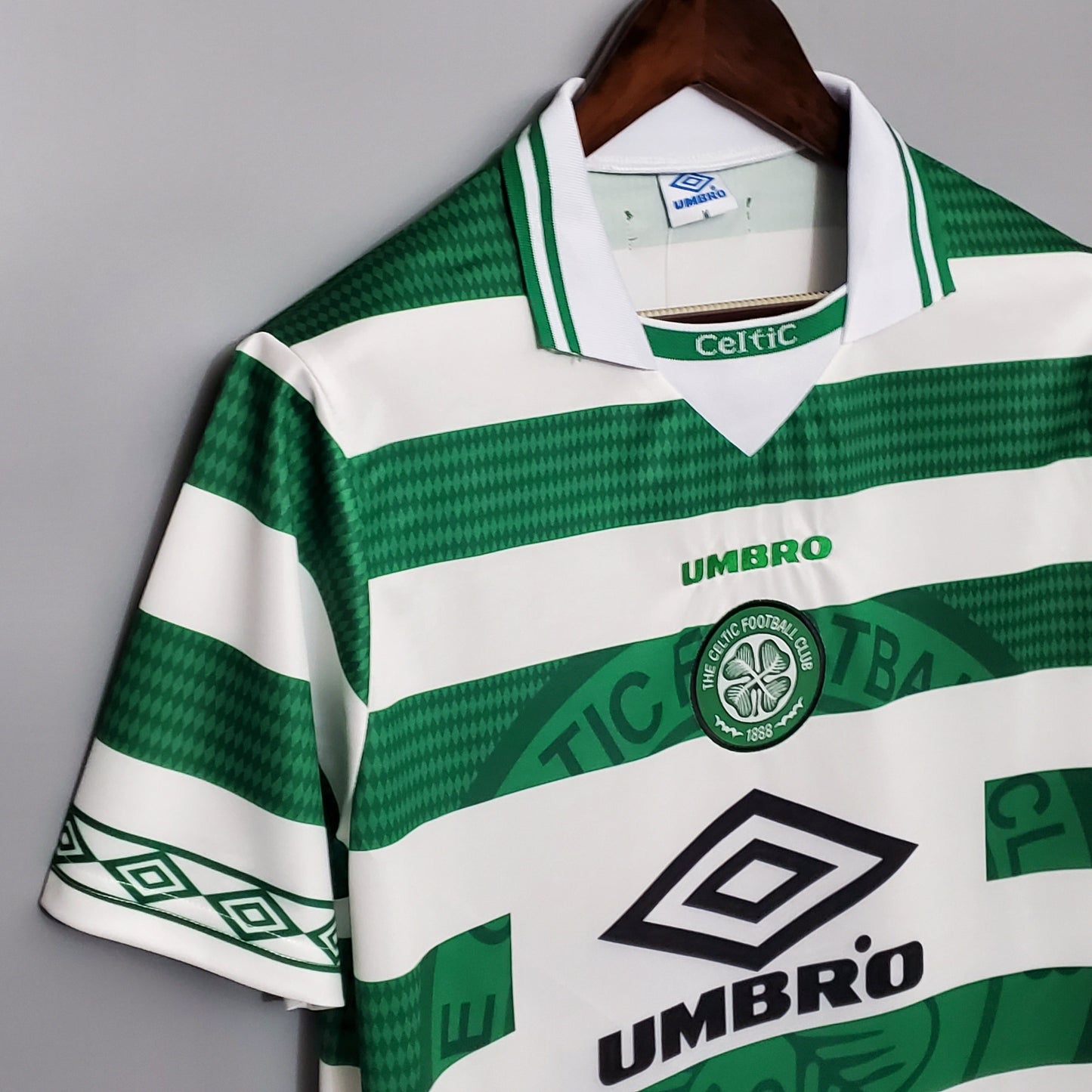 CELTIC I 98/99 HOMME (RÉTRO)