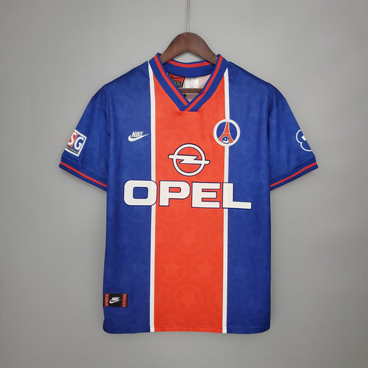 PSG I 95/96 HOMME (RÉTRO)