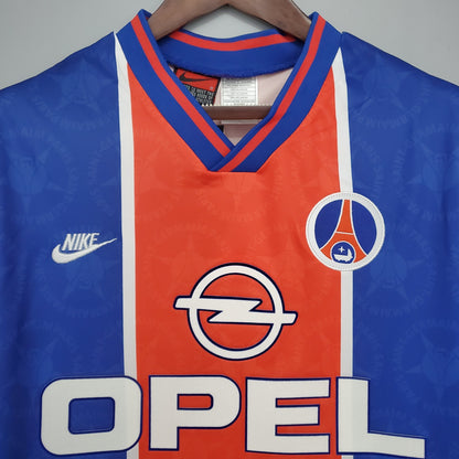 PSG I 95/96 HOMME (RÉTRO)