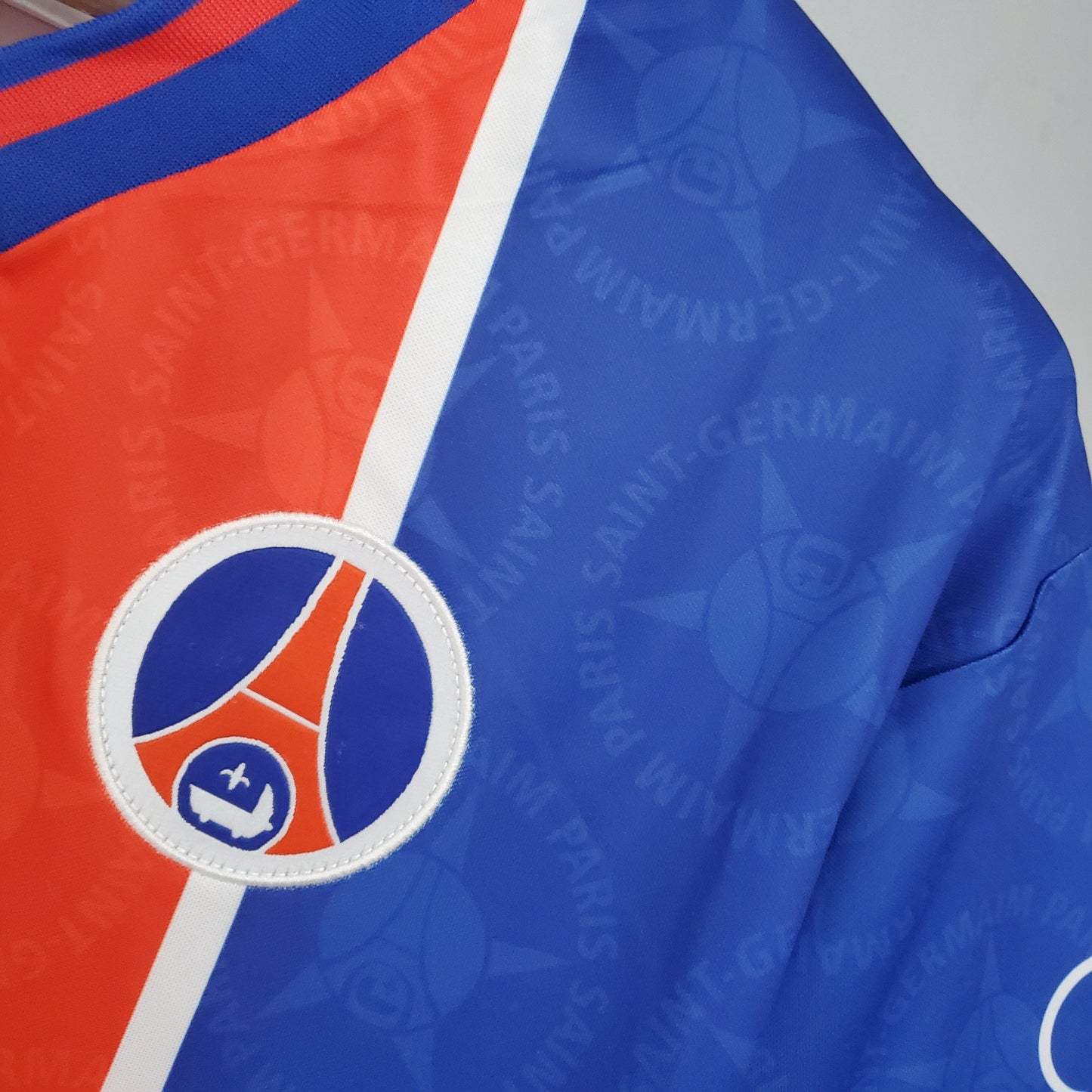 PSG I 95/96 HOMME (RÉTRO)