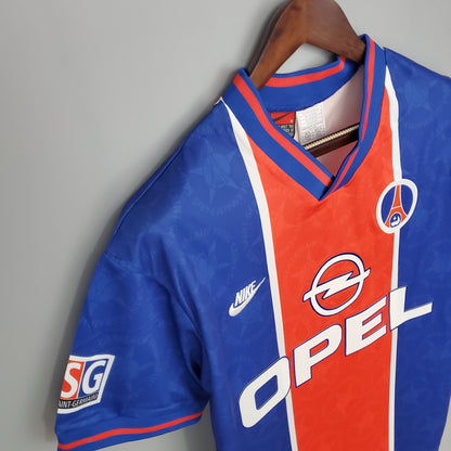 PSG I 95/96 HOMME (RÉTRO)