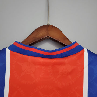 PSG I 95/96 HOMME (RÉTRO)