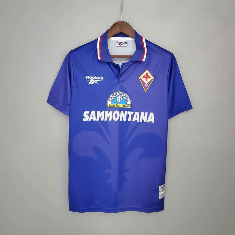 FIORENTINA I 95/96 HOMME (RÉTRO)
