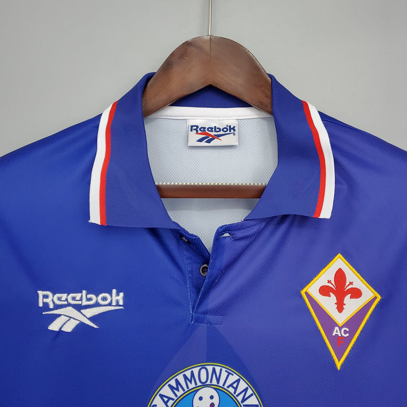 FIORENTINA I 95/96 HOMME (RÉTRO)