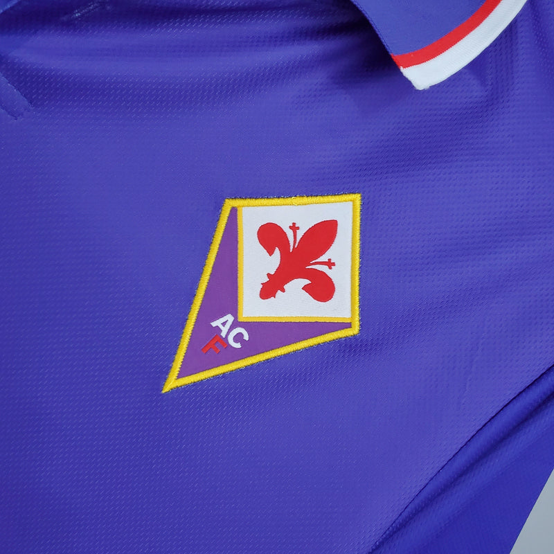 FIORENTINA I 95/96 HOMME (RÉTRO)