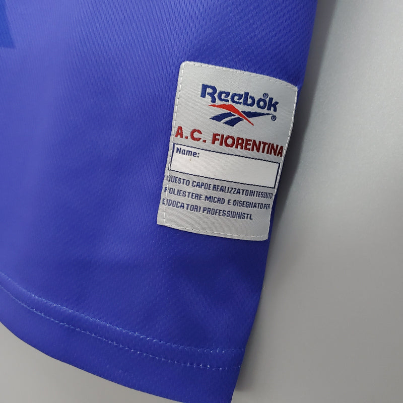 FIORENTINA I 95/96 HOMME (RÉTRO)