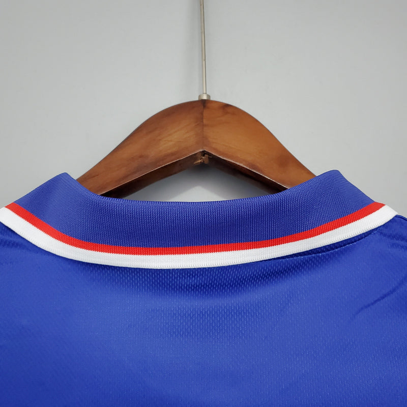 FIORENTINA I 95/96 HOMME (RÉTRO)