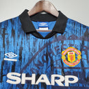 MANCHESTER UNITED I 93/95 HOMME (RÉTRO)