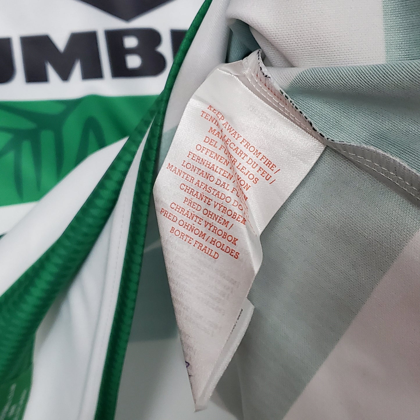 CELTIC I 98/99 HOMME (RÉTRO)
