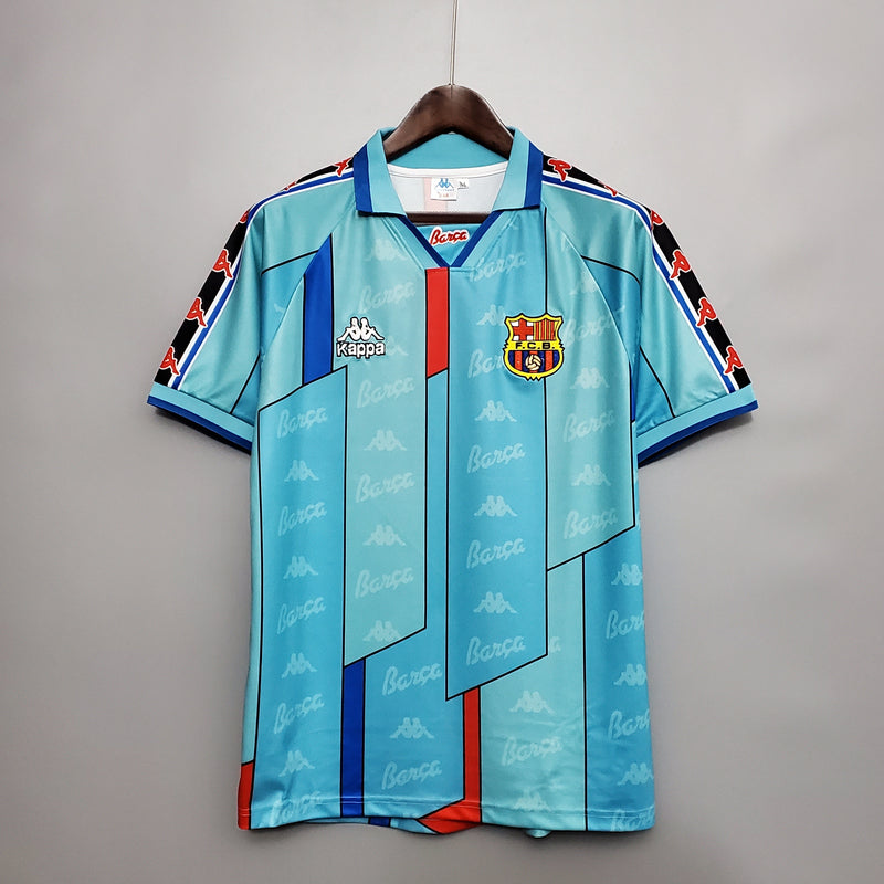 BARCELONA II 96/97 HOMME (RÉTRO)