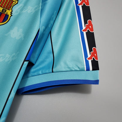 BARCELONA II 96/97 HOMME (RÉTRO)