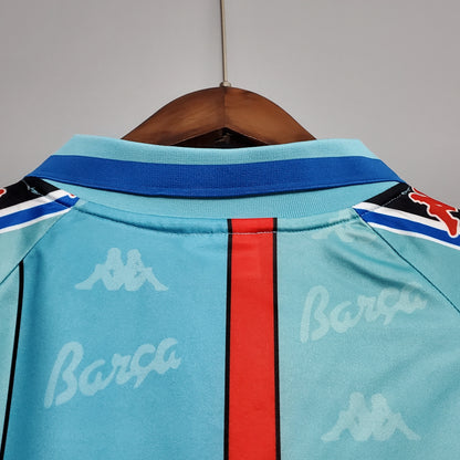 BARCELONA II 96/97 HOMME (RÉTRO)
