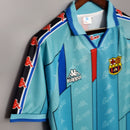 BARCELONA II 96/97 HOMME (RÉTRO)