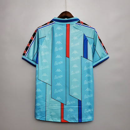 BARCELONA II 96/97 HOMME (RÉTRO)