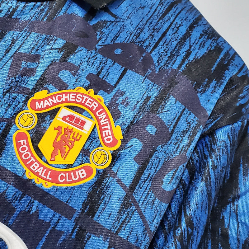 MANCHESTER UNITED I 93/95 HOMME (RÉTRO)