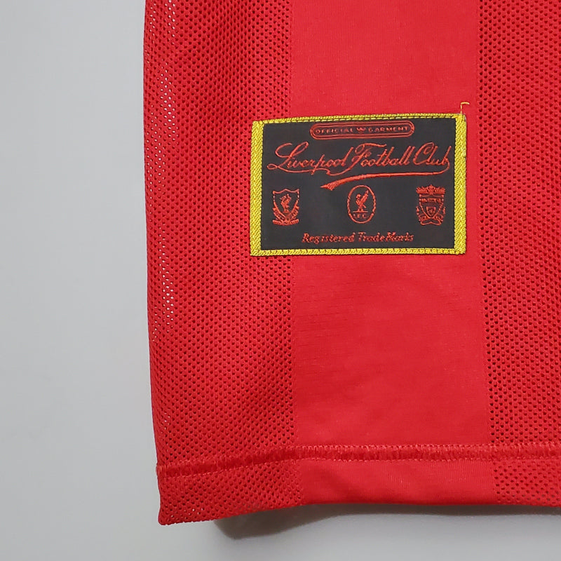LIVERPOOL I 96/97 HOMME (RÉTRO)