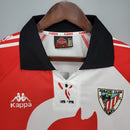 ATHLETIC BILBAO I 97/98 HOMME (RÉTRO)