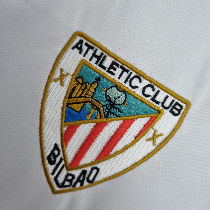 ATHLETIC BILBAO II 97/98 HOMME (RÉTRO)
