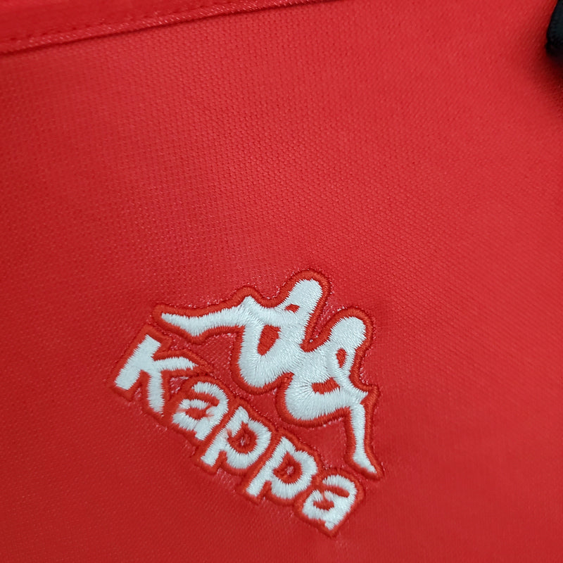 ATHLETIC BILBAO I 97/98 HOMME (RÉTRO)