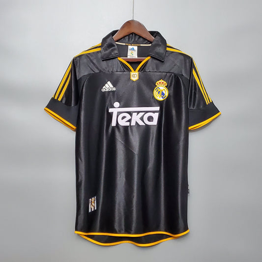 REAL MADRID II 98/99 HOMME (RÉTRO)